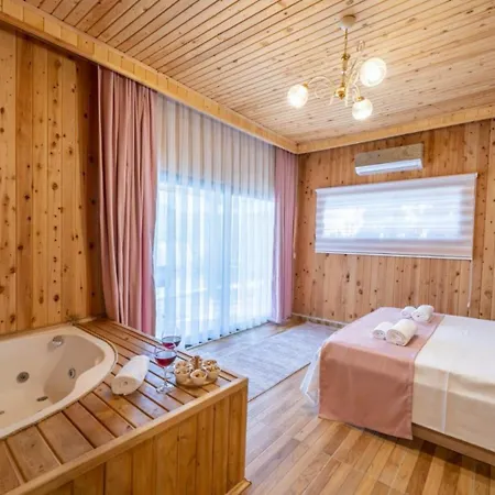 Islamlar Village 1 Bedroom 4211 ヴィラ