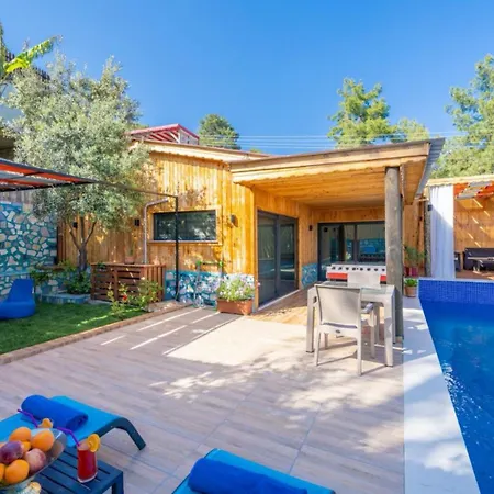 ヴィラ Islamlar Village 1 Bedroom 4211